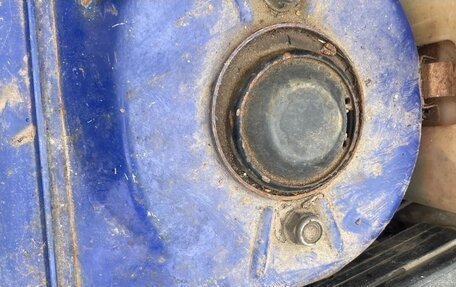 ИЖ 2126 «Ода», 2000 год, 75 000 рублей, 9 фотография