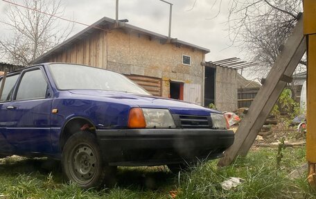 ИЖ 2126 «Ода», 2000 год, 75 000 рублей, 5 фотография