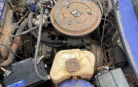 ИЖ 2126 «Ода», 2000 год, 75 000 рублей, 8 фотография