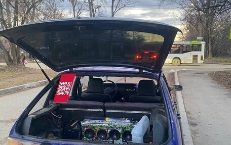 ИЖ 2126 «Ода», 2000 год, 75 000 рублей, 2 фотография