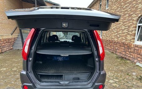 Nissan X-Trail, 2011 год, 1 300 000 рублей, 5 фотография