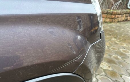 Nissan X-Trail, 2011 год, 1 300 000 рублей, 9 фотография