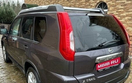 Nissan X-Trail, 2011 год, 1 300 000 рублей, 3 фотография