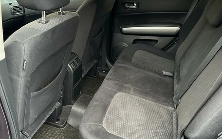 Nissan X-Trail, 2011 год, 1 300 000 рублей, 8 фотография