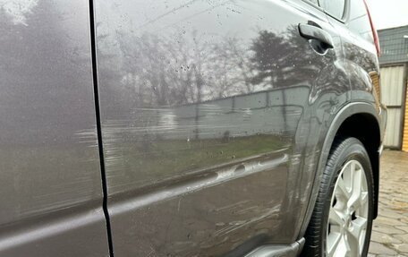 Nissan X-Trail, 2011 год, 1 300 000 рублей, 10 фотография