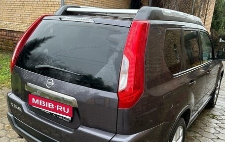 Nissan X-Trail, 2011 год, 1 300 000 рублей, 4 фотография