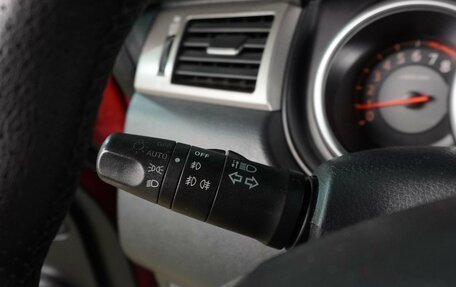 Nissan Tiida, 2008 год, 649 000 рублей, 15 фотография