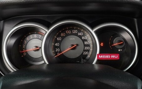 Nissan Tiida, 2008 год, 649 000 рублей, 19 фотография