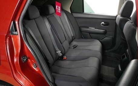 Nissan Tiida, 2008 год, 649 000 рублей, 7 фотография