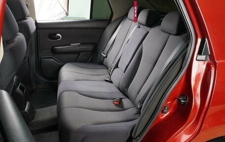 Nissan Tiida, 2008 год, 649 000 рублей, 9 фотография