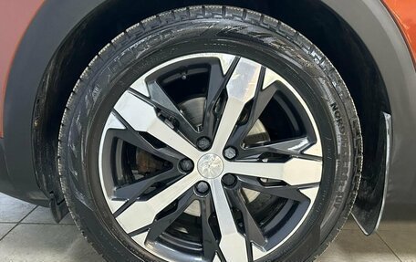 Peugeot 3008 II, 2018 год, 1 812 000 рублей, 9 фотография