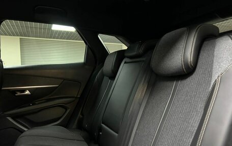 Peugeot 3008 II, 2018 год, 1 812 000 рублей, 14 фотография