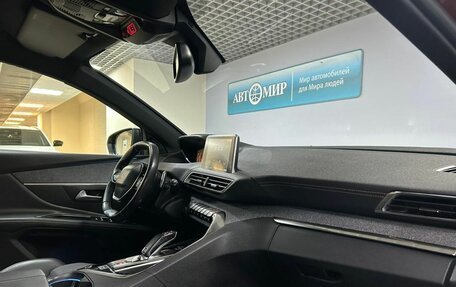 Peugeot 3008 II, 2018 год, 1 812 000 рублей, 16 фотография