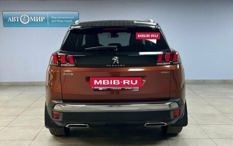 Peugeot 3008 II, 2018 год, 1 812 000 рублей, 6 фотография