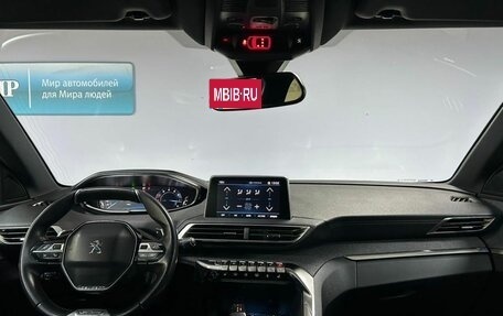 Peugeot 3008 II, 2018 год, 1 812 000 рублей, 17 фотография