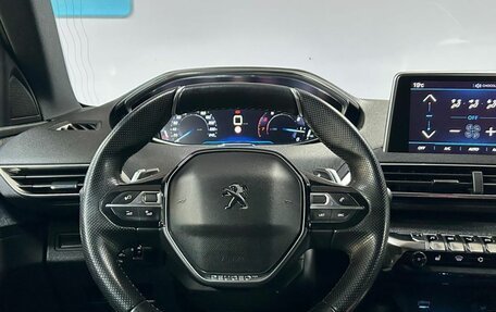 Peugeot 3008 II, 2018 год, 1 812 000 рублей, 19 фотография