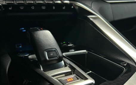 Peugeot 3008 II, 2018 год, 1 812 000 рублей, 24 фотография