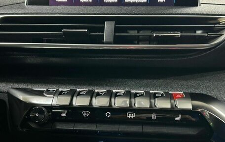 Peugeot 3008 II, 2018 год, 1 812 000 рублей, 23 фотография