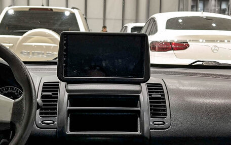 Nissan Note II рестайлинг, 2012 год, 750 000 рублей, 18 фотография