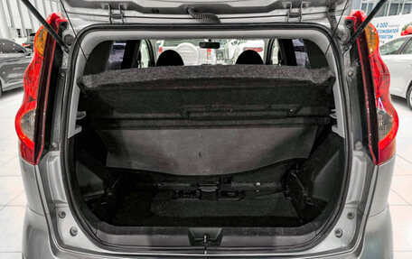 Nissan Note II рестайлинг, 2012 год, 750 000 рублей, 12 фотография