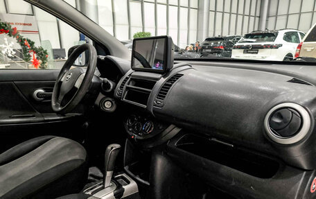 Nissan Note II рестайлинг, 2012 год, 750 000 рублей, 13 фотография
