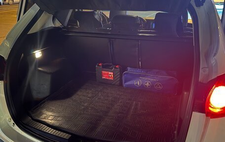 Mazda CX-5 II, 2014 год, 1 505 000 рублей, 14 фотография