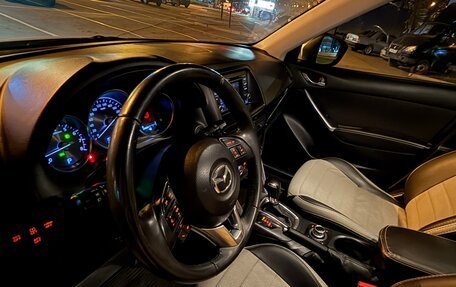 Mazda CX-5 II, 2014 год, 1 505 000 рублей, 8 фотография