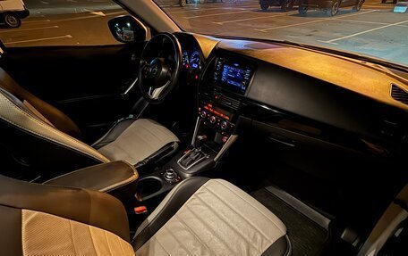 Mazda CX-5 II, 2014 год, 1 505 000 рублей, 12 фотография