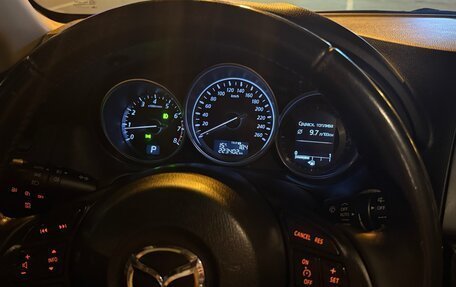 Mazda CX-5 II, 2014 год, 1 505 000 рублей, 11 фотография