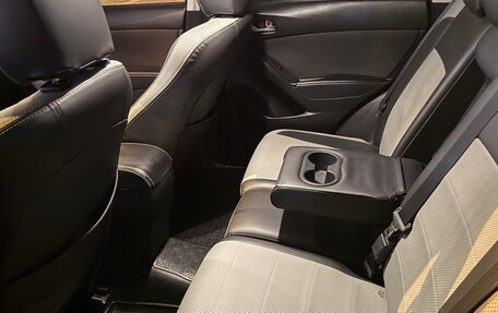 Mazda CX-5 II, 2014 год, 1 505 000 рублей, 13 фотография