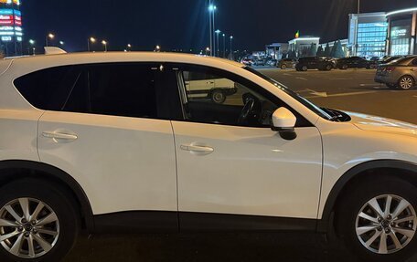 Mazda CX-5 II, 2014 год, 1 505 000 рублей, 4 фотография