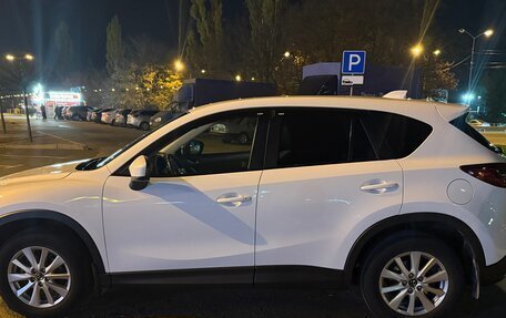 Mazda CX-5 II, 2014 год, 1 505 000 рублей, 7 фотография