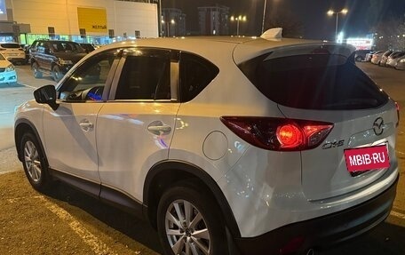 Mazda CX-5 II, 2014 год, 1 505 000 рублей, 6 фотография