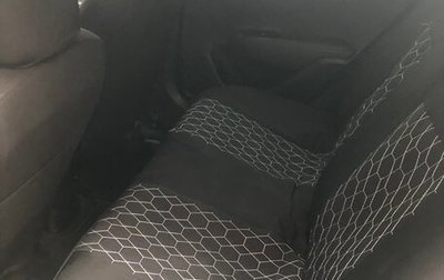 KIA Rio IV, 2019 год, 1 400 000 рублей, 1 фотография