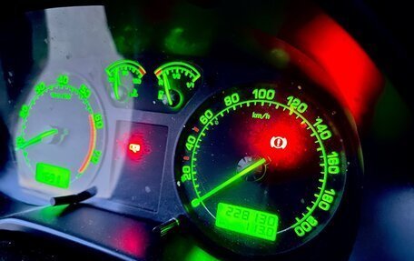 Skoda Octavia IV, 2010 год, 500 000 рублей, 4 фотография