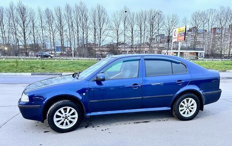 Skoda Octavia IV, 2010 год, 500 000 рублей, 8 фотография