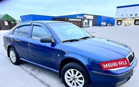 Skoda Octavia IV, 2010 год, 500 000 рублей, 2 фотография