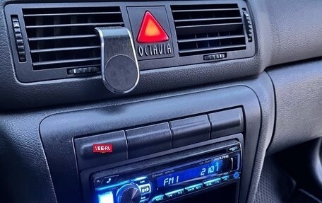 Skoda Octavia IV, 2010 год, 500 000 рублей, 5 фотография