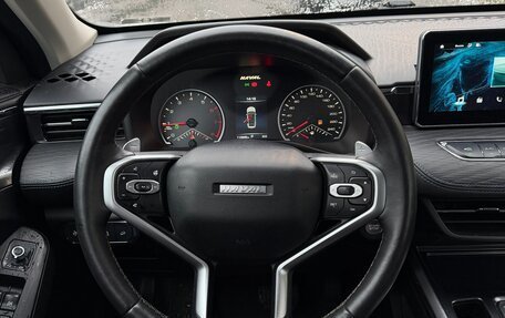 Haval Jolion, 2022 год, 1 180 000 рублей, 2 фотография