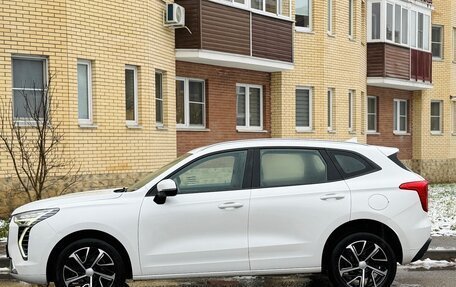 Haval Jolion, 2022 год, 1 180 000 рублей, 7 фотография