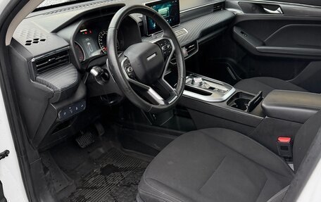 Haval Jolion, 2022 год, 1 180 000 рублей, 12 фотография