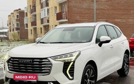 Haval Jolion, 2022 год, 1 180 000 рублей, 11 фотография
