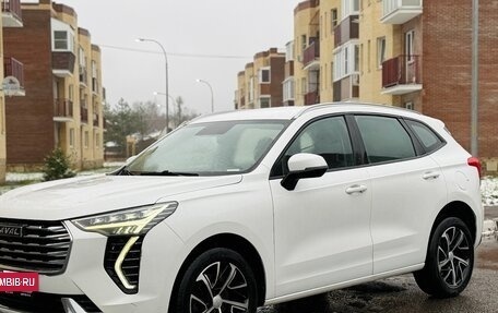 Haval Jolion, 2022 год, 1 180 000 рублей, 6 фотография