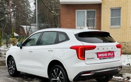 Haval Jolion, 2022 год, 1 180 000 рублей, 8 фотография