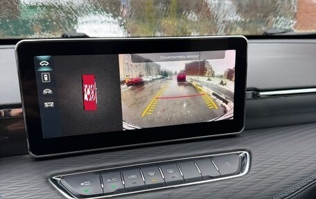 Haval Jolion, 2022 год, 1 180 000 рублей, 3 фотография