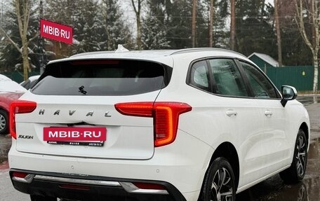 Haval Jolion, 2022 год, 1 180 000 рублей, 5 фотография