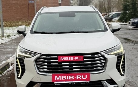 Haval Jolion, 2022 год, 1 180 000 рублей, 10 фотография