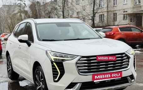 Haval Jolion, 2022 год, 1 180 000 рублей, 4 фотография