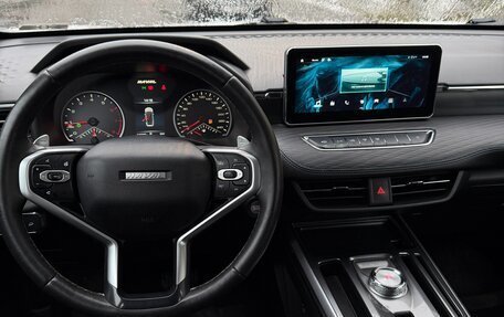 Haval Jolion, 2022 год, 1 180 000 рублей, 14 фотография