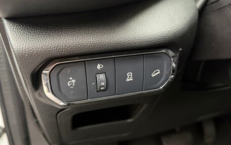 Haval Jolion, 2022 год, 1 180 000 рублей, 15 фотография